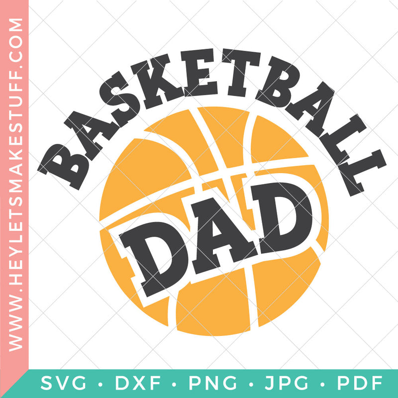 Basketball Dad