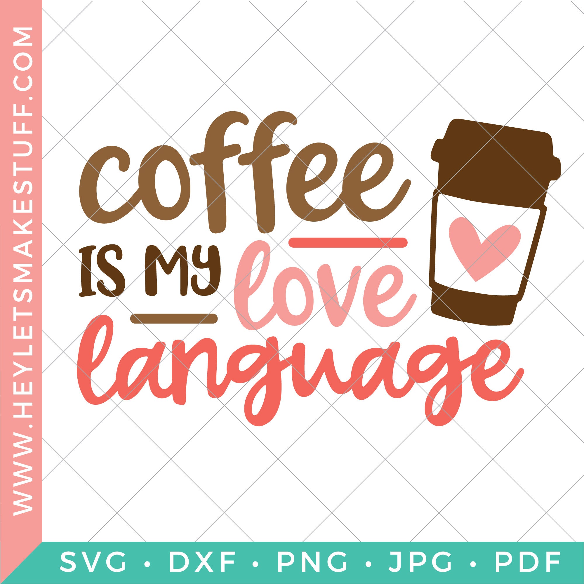 Coffee Lover SVG PNG JPG Pdf Coffee Quote Coffee Digital -  Norway