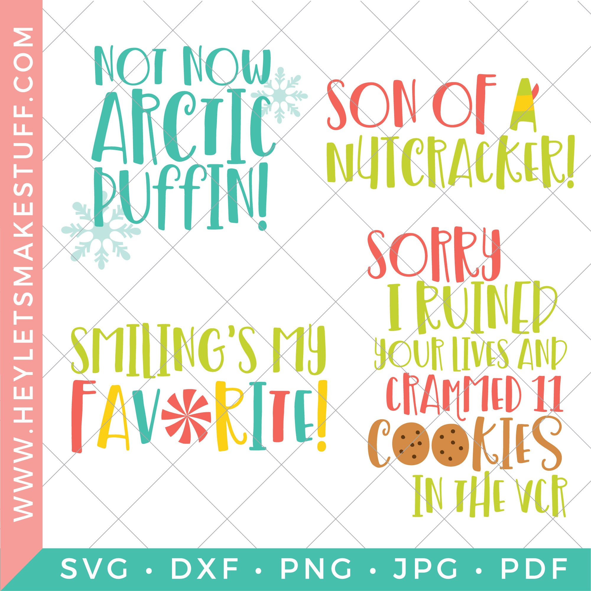 buddy-the-elf-movie-quotes-bundle-hey-let-s-make-stuff for Free Printable Buddy The Elf Quotes Buddy the Elf Movie Quotes Bundle – Hey, Let's Make Stuff for Free Printable Buddy The Elf Quotes