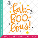 BIG Celebrate Everything Bundle - 50 SVG Files!