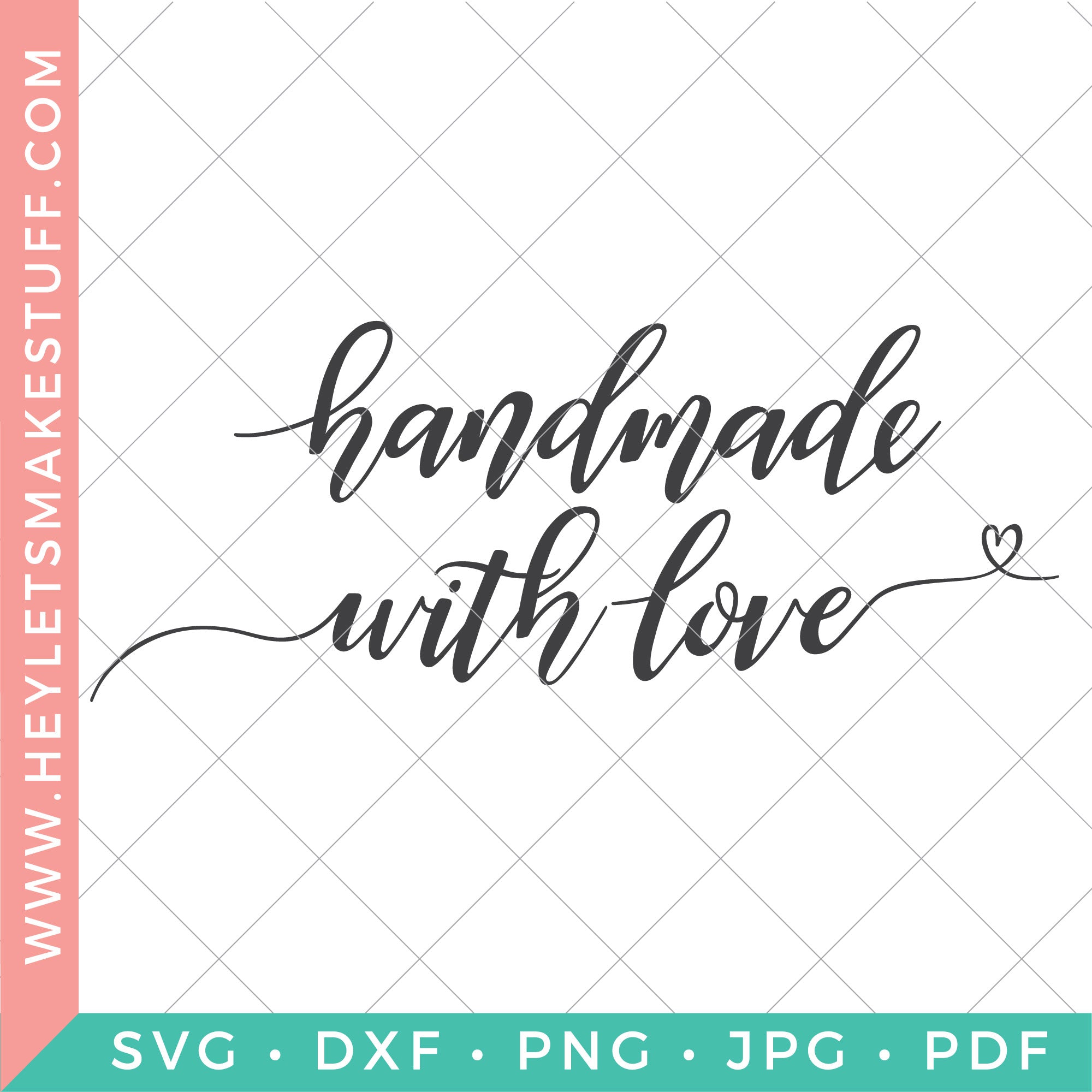 Handmade with Love