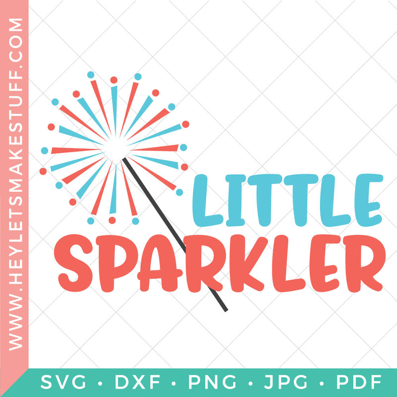 Little Sparkler