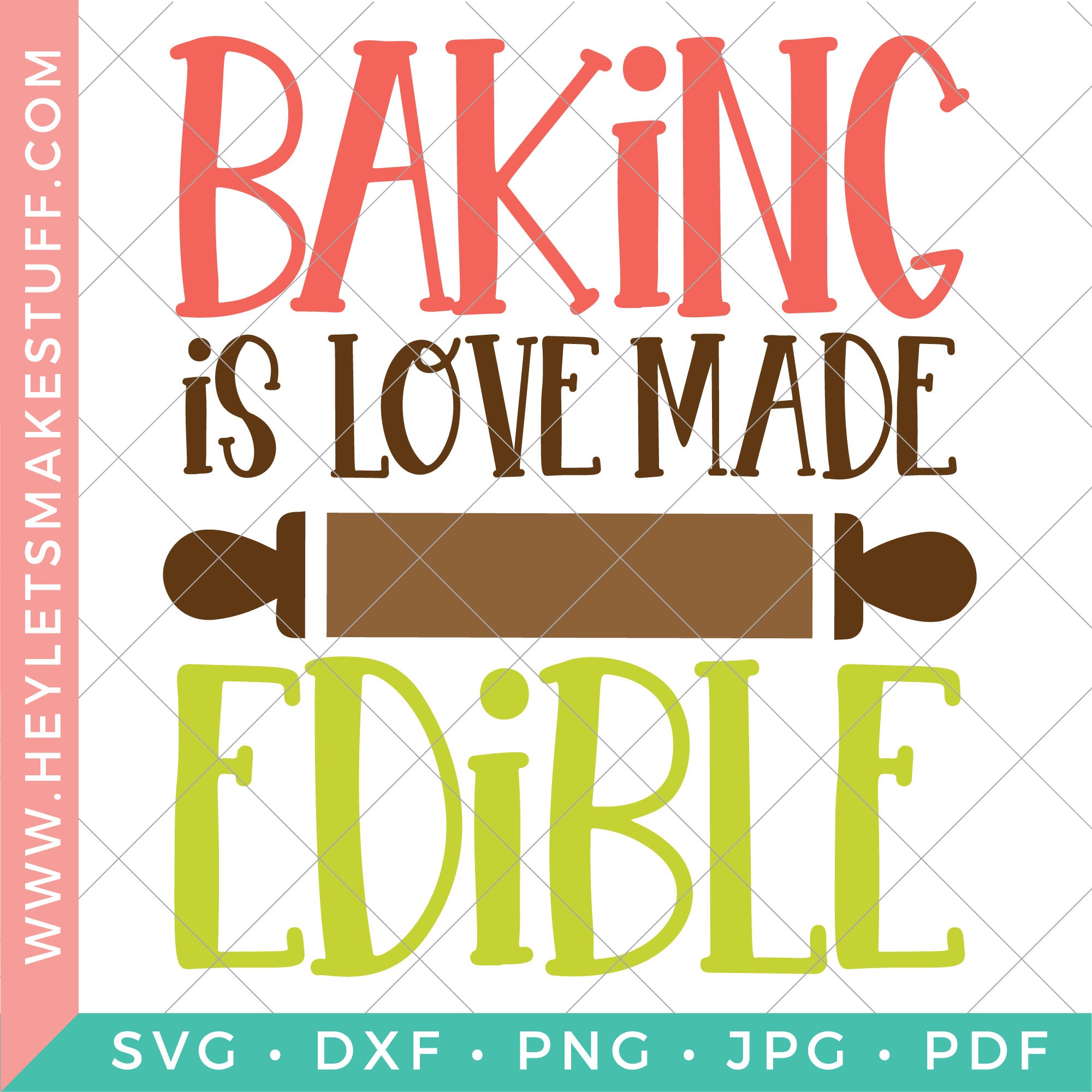 baking song lyrics - kitchen sign svg - funny kitchen decor svg dxf