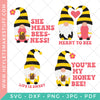 Bee Gnome Bundle