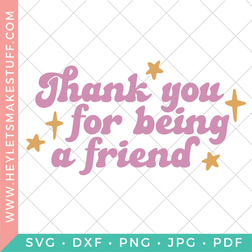 Golden Girls SVG Bundle