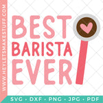 Barista Bundle