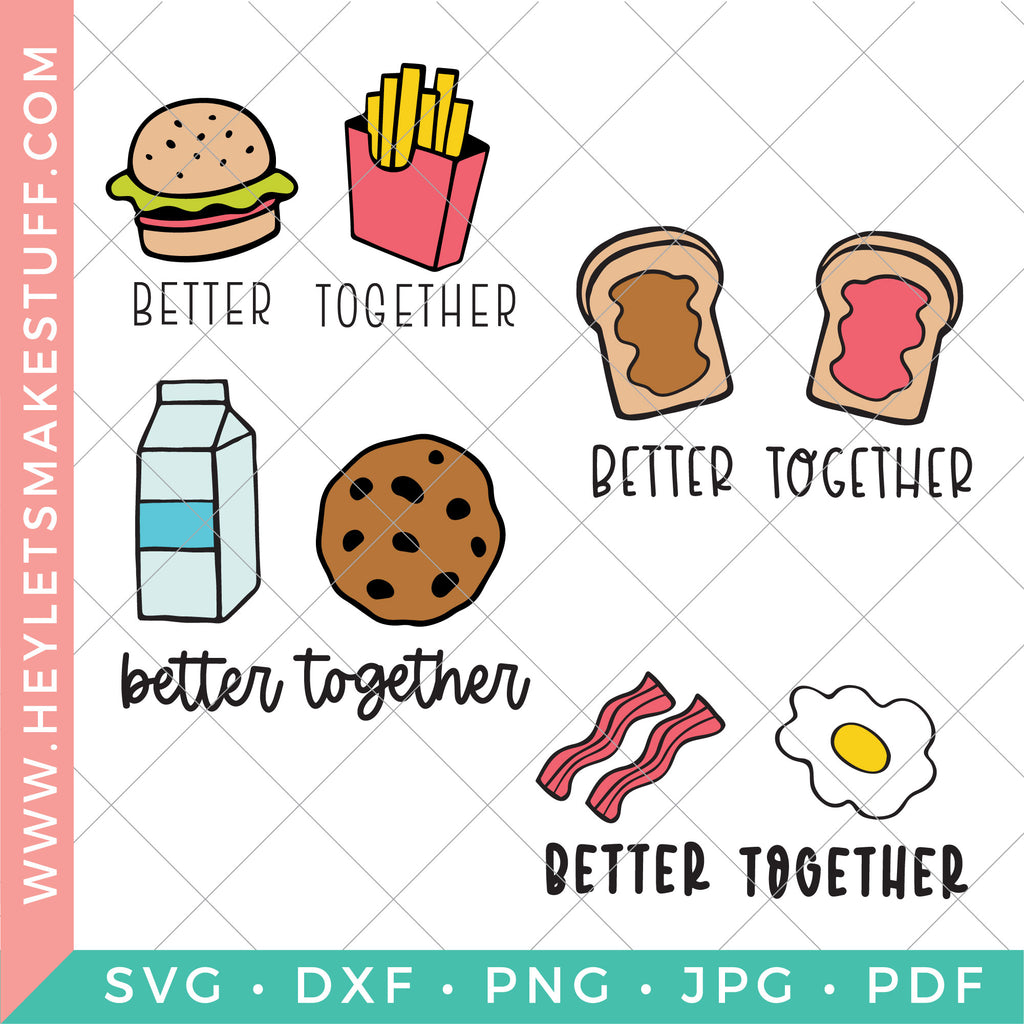 Better Together Bundle