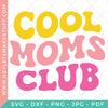 Retro Mom Bundle