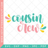 Cousin Crew Bundle