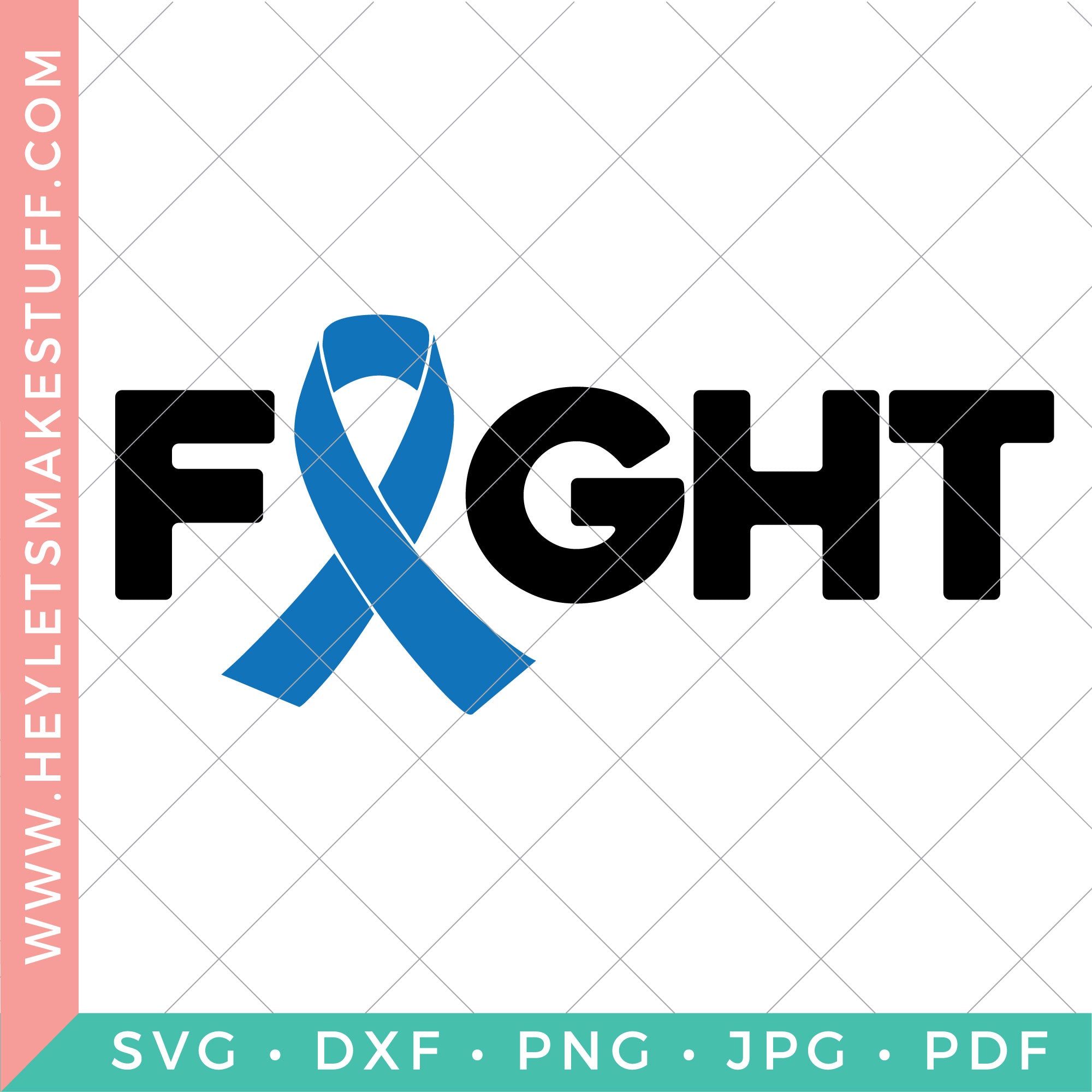 Fight cancer hey let s make stuff