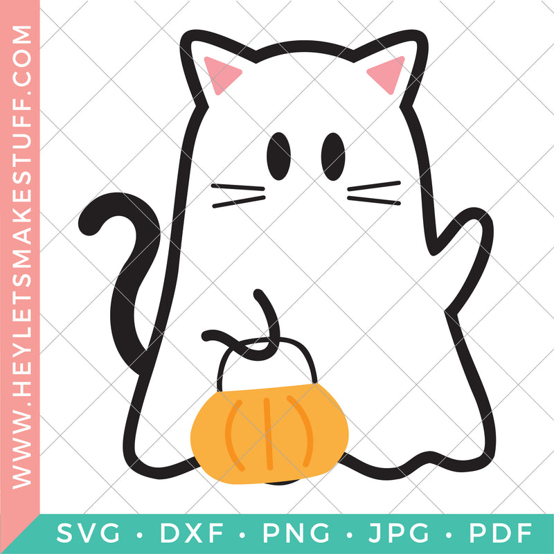 Ghost Cat 2