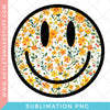 Happy Face Sublimation Bundle