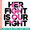 Fight Cancer Bundle