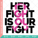 Fight Cancer Bundle