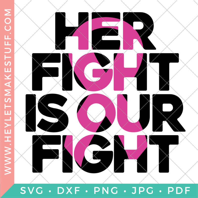 Fight Cancer Bundle