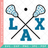 Lacrosse Bundle