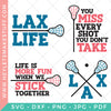 Lacrosse Bundle