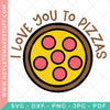 Valentine Pizza Bundle