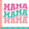 Retro Mom Bundle