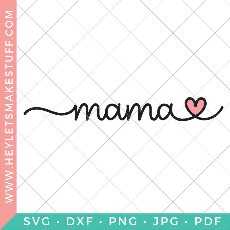 Mama