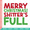 Christmas Vacation Inspired SVG Bundle