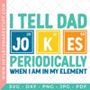 Dad Jokes Bundle