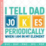 Dad Jokes Bundle