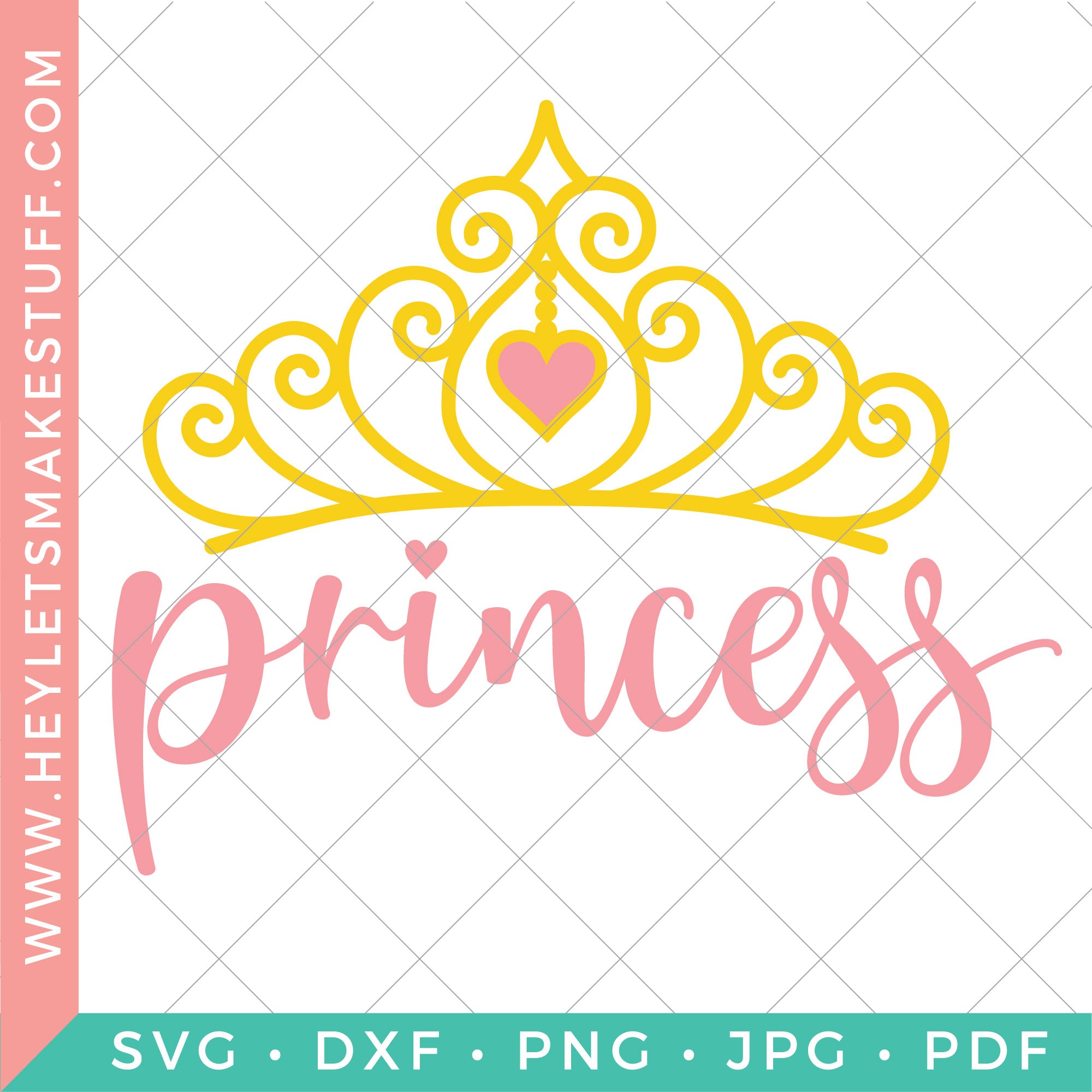Princess Hey Let s Make Stuff Princess hey let s make stuff