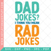 Dad Jokes Bundle