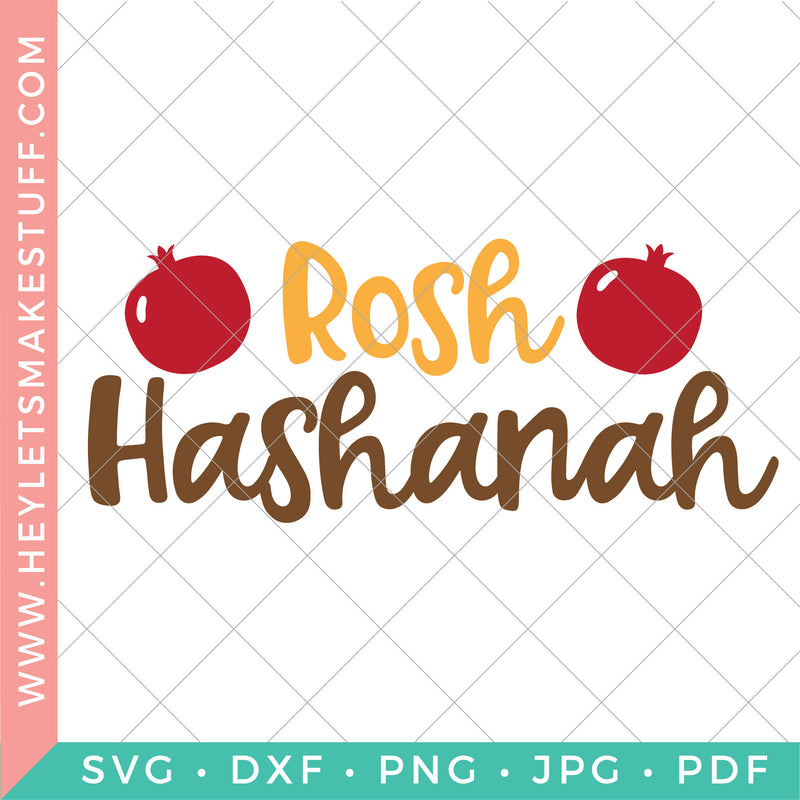 Rosh Hashanah