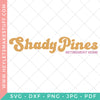 Golden Girls SVG Bundle
