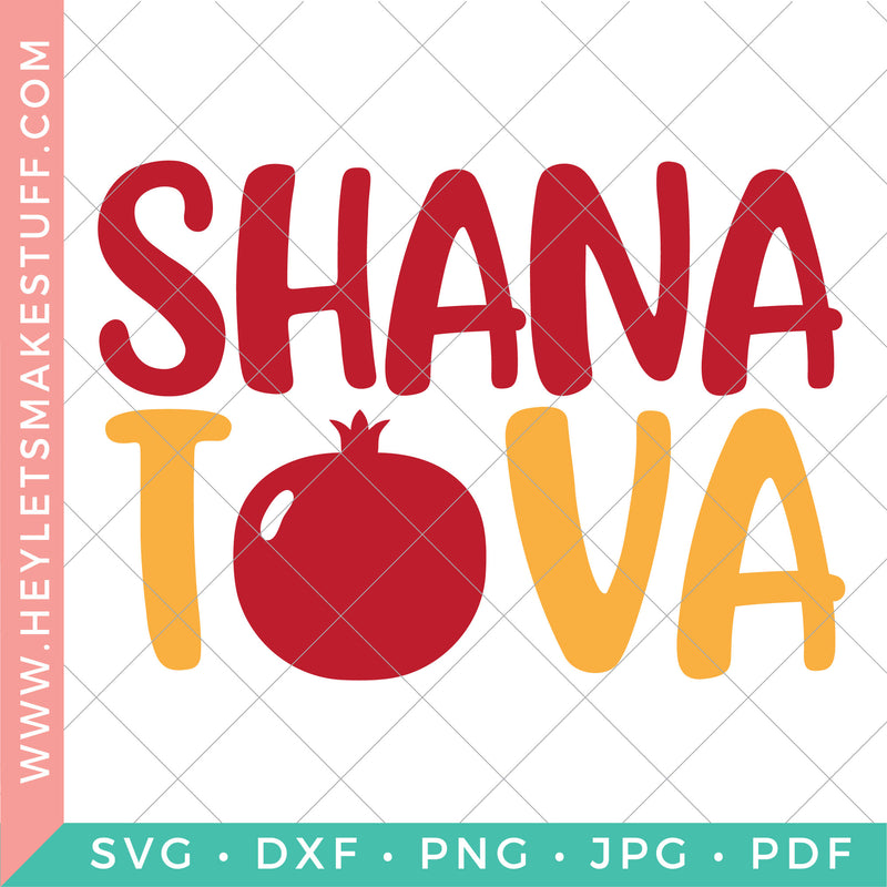 Shana Tova