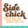 Retro Thanksgiving SVG Bundle 2