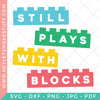 Building Blocks Bundle