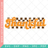 Retro Thanksgiving SVG Bundle 2