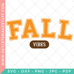 Fall Varsity Bundle