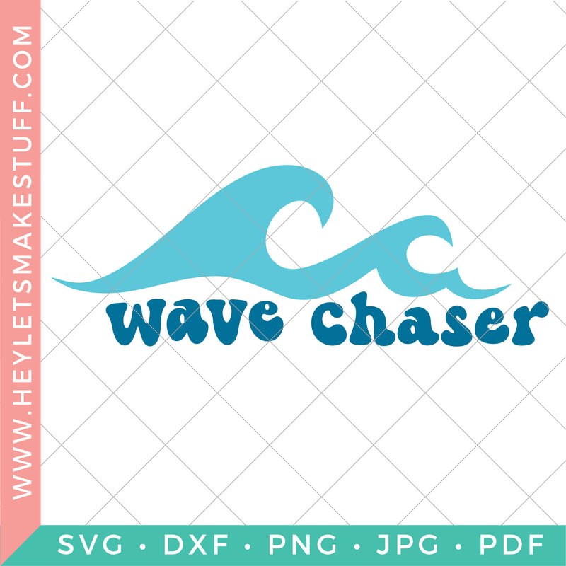 Surfing SVG Bundle