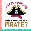 Pirate SVG Bundle