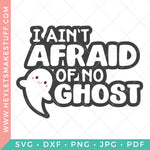Ghost Halloween Bundle