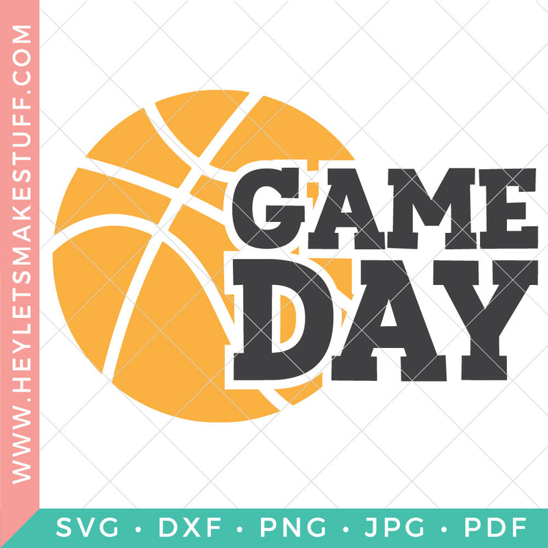 Game Day (Basketball)