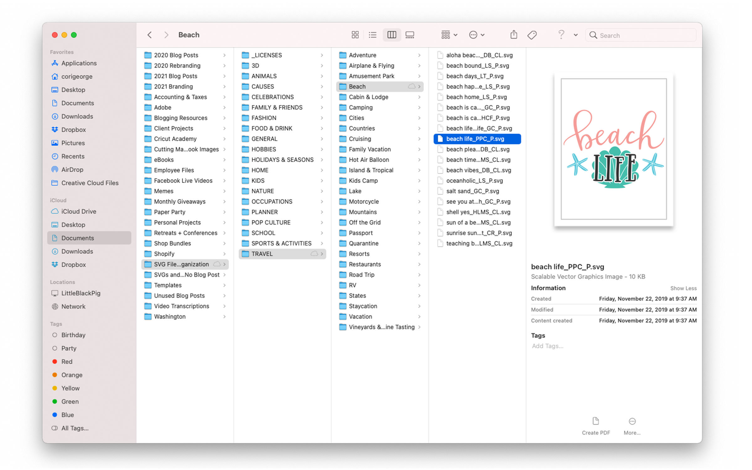 Course Cut File Cut File Clean Up eCourse – Hey, Let's Make Stuff