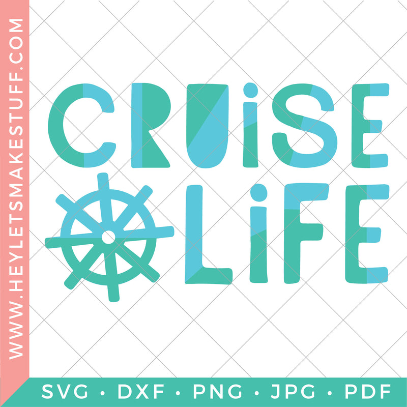 Cruise Life
