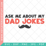 Funny Father's Day Bundle