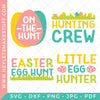 Easter Egg Hunt Bundle