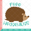 Free Hedgehugs Bundle