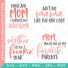 Funny Mother's Day Bundle