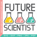 Future Scientist Bundle