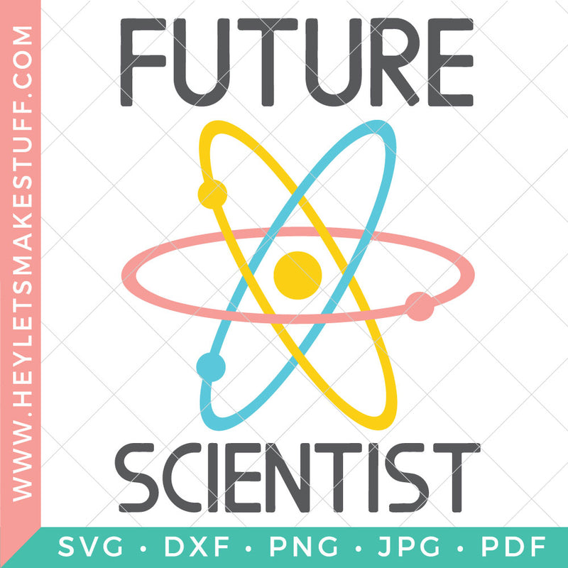 Future Scientist Bundle