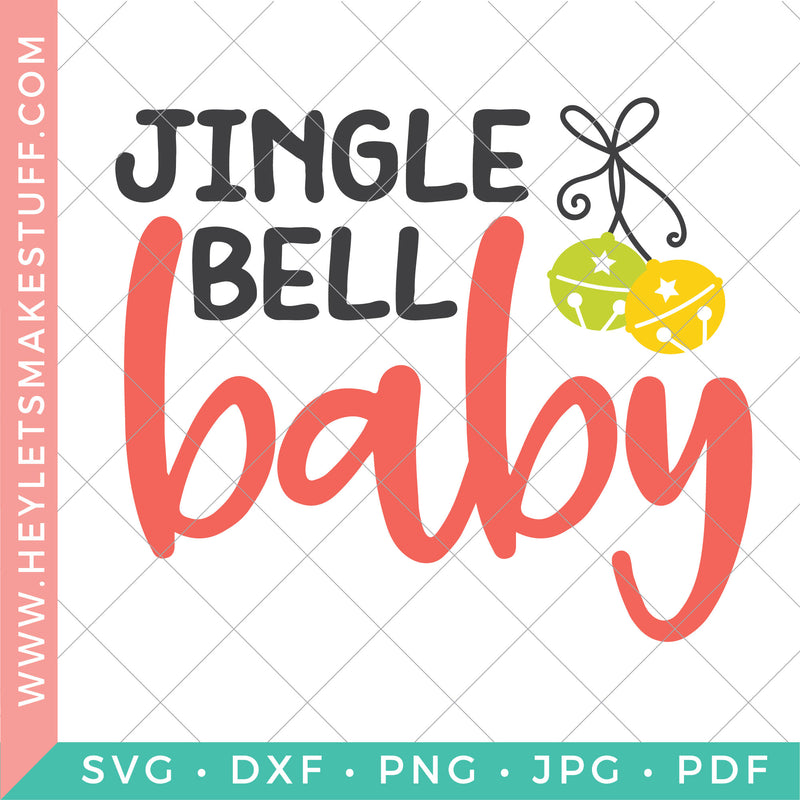 Jingle Bell Baby