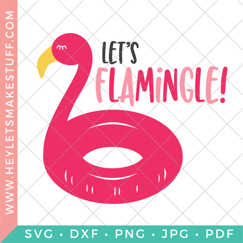 Flamingo Bundle 2